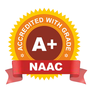 NAAC A+